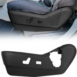 Driver Seat Trim Panel, Track Cover Fit For Dodge Grand Caravan Chry. Fixed Price $37.69.