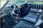 Galaxie 500XL Seat Upholstery For Front Buckets And Rear 1963. Fixed Price $1050.00.