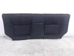 2012-2015 Honda Civic Rear Lower Bottom Seat Cushion 82137-TS8-A01 *cpe Blk Clth. Fixed Price $214.46.