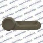 2006-2009 Mercury Milan Ford Fusion Front Left Seat Recliner Handle Adjustment. Fixed Price $25.47.