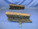 1966 1967 Original Mopar Body Bucket Seat Track Set Passenger Rh Side. Fixed Price $249.95.