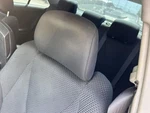 Driver Front Seat Bucket Vin 5TH Digit Fits 07-09 Camry 572022. Fixed Price $498.65.