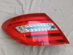12 13 14 15 Mercedes Benz C-class C250 Taillight Left Driver. Fixed Price $149.00.