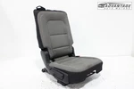 2020-2021 Ford Escape Rear 2ND Second Row Right Side Seat Ebony Cloth Oem. Fixed Price $189.99.