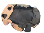 Nos Gm Oem Rear Seat Cushion Cover Escalade Yukon Suburban Tahoe 25863605. Fixed Price $49.99.