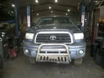 Passenger Front Seat Cloth Manual Fits 07-09 Tundra 115357. Fixed Price $75.00.