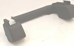 2011-17 Honda Odyssey Oe Front Right Passenger Seat Rear Foot Cover Trim Truffle. Fixed Price $32.99.