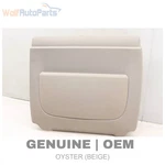 2012-2016 Bmw M5 Front Seat Back Panel W/ Pocket 9173675. Fixed Price $77.49.