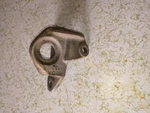 1970 1974 Ford Maverick Mercury Comet Power Steering Frame Bracket D0DA. Fixed Price $57.85.