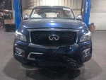 Used Third Seat Sw/van Fits: 2017 Infiniti QX80 Grade. Fixed Price $450.00.