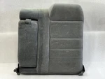 1990 1991 Lexus ES250 Left Rear Seat Backrest With Console Gray Cloth GC12. Fixed Price $98.01.