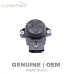 2018-2023 Audi Quattro Front Lumbar Seat Switch 8E0959777A. Fixed Price $11.99.
