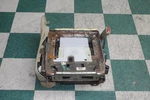 10-11 Yukon Electronic Front Passenger Right Rh Power Seat Track Frame Oem Wty. Fixed Price $188.09.