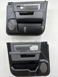 13-24 Dodge Ram 1500 Classic 2500 3500 Crew Cab Door Panel Set Oem Black. Fixed Price $269.99.