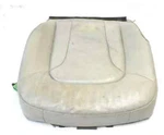 07-15 Audi Q7 Front Right Passenger Side Lower Bottom Seat Cushion Tan Oem. Fixed Price $79.80.