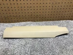 09-13 Oem Bmw Front Right Seat Trim Venetian Beige 9168274 F01 F02 F04 F10 F07. Fixed Price $9.99.