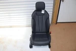 2017-2021 Audi A4 Front Right Passenger Side Sport Seat Leather Black Oem. Fixed Price $242.50.