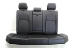 2016-2020 Jaguar Xf Rear Second Row Seat Assembly Full Set W/headrest Leather. Fixed Price $201.82.