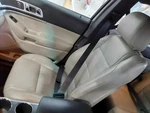Passenger Front Seat Bucket Leather Fits 13-15 Explorer 3236020. Fixed Price $754.90.