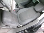 Driver Front Seat Bucket Cloth Electric Fits 13-17 Traverse 2239767. Fixed Price $552.44.