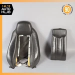 06-08 Cadillac Xlr Left Driver Side Top Upper Seat Cushion Black Oem. Fixed Price $219.95.