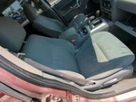 2005-2010 Jeep Grand Cherokee Passenger Front Seat Oem Dark Grey HCKW3. Fixed Price $616.62.