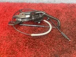 Bmw G01 G02 F97 Rear Left Driver Side Seat Bench Comfort Adjuster Latch Oem 40K. Fixed Price $49.99.