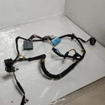 Genuine Gm Front Driver Side Seat AN3 Wiring Harness 84290987 03-06 Yukon. Fixed Price $87.88.