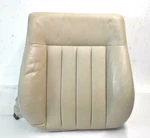 W212 Mercedes 10-16 Class Front Left Driver Seat Upper Back Cushion. Fixed Price $49.50.