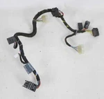 Bmw E53 X5 Front Left Power Drivers Seat Memory Wiring Harness 2000-2003 Oem. Fixed Price $50.00.
