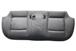 09-15 Bmw 740I 750LI Rear Second Row Side Lower Bottom Seat Cushion Black Oem. Fixed Price $147.00.