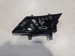 2015 Jaguar F-type Coupe Left Front Seat Control Switch Panel Oem. Fixed Price $73.80.