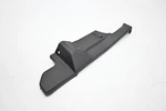 91-00 Bmw E36 Series Front Left Seat Track Cover Trim Panel Black Unit Oem. Fixed Price $35.00.