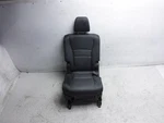 Honda Passport 2019-2020 2ND Row Right Passenger Leather Seat 81321-TGS-A41ZB. Fixed Price $426.55.