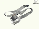 Oem Toyota Sienna 2015-20 Rear 2ND Row Driver Side Retractor. Fixed Price $150.09.