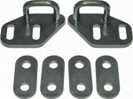 1970-1974 Mopar Bucket Seat Latch And Spacer Set. Fixed Price $30.99.