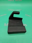 C4 Oem 84-96 Corvette Outer Seat Track Cover Rail Trim Guard Gm 14049296 Black. Fixed Price $15.00.