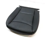 2013 Bmw X1 (E84) Front Right Passenger Lower Heated Memory Seat Cushion (black). Fixed Price $199.99.