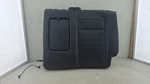 2018-2020 Ford Ecosport Rear 2ND Row Left Seat Upper Cushion Lather Black Oem. Fixed Price $200.00.
