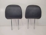 2014 Subaru Forester Front Headrest Set Lh Rh. Fixed Price $136.57.