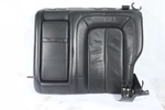 2017-2020 Lincoln Continental Left Driver Rear Seat Backrest Cushion Oem. Fixed Price $299.99.