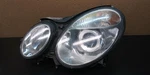 03 04 05 06 07 08 09 Mercedes E350 Driver Headlight Assembly Oem A16156300. Fixed Price $209.99.