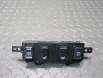 98-05 Lexus GS400 GS430 GS300 Snow Ect Vsc Heated Seat Switch Panel Black Oem. Fixed Price $30.93.