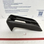 10-16 Cadillac Srx Front Right Passenger Side Seat Track Rear Trim Oem. Fixed Price $20.66.