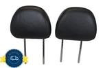2020-2022 Hyundai Sonata Front Seat Black Leather Headrest 88700-L0040-VSA Oem. Fixed Price $144.49.