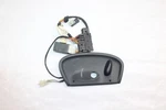 2004 Porsche Boxster 986 Conv #424 Left Power Seat Switch W/ Heat Relay. Fixed Price $139.49.