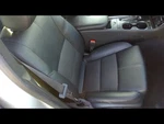 Passenger Front Seat Lt Leather Electric Fits 16-20 Impala 844297. Fixed Price $159.50.