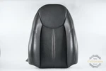 03-06 Mercedes R230 SL500 Front Right Passenger Upper Top Seat Cushion Charcoal. Fixed Price $78.00.