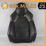 13-18 Maserati Granturismo M145 Coupe Front Right Top Upper Seat Cushion Oem 60K. Fixed Price $259.23.
