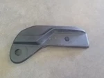 Black Front Left Outer Manual Seat Trim Fits 2017-2020 Ford F250 F350. Fixed Price $64.98.